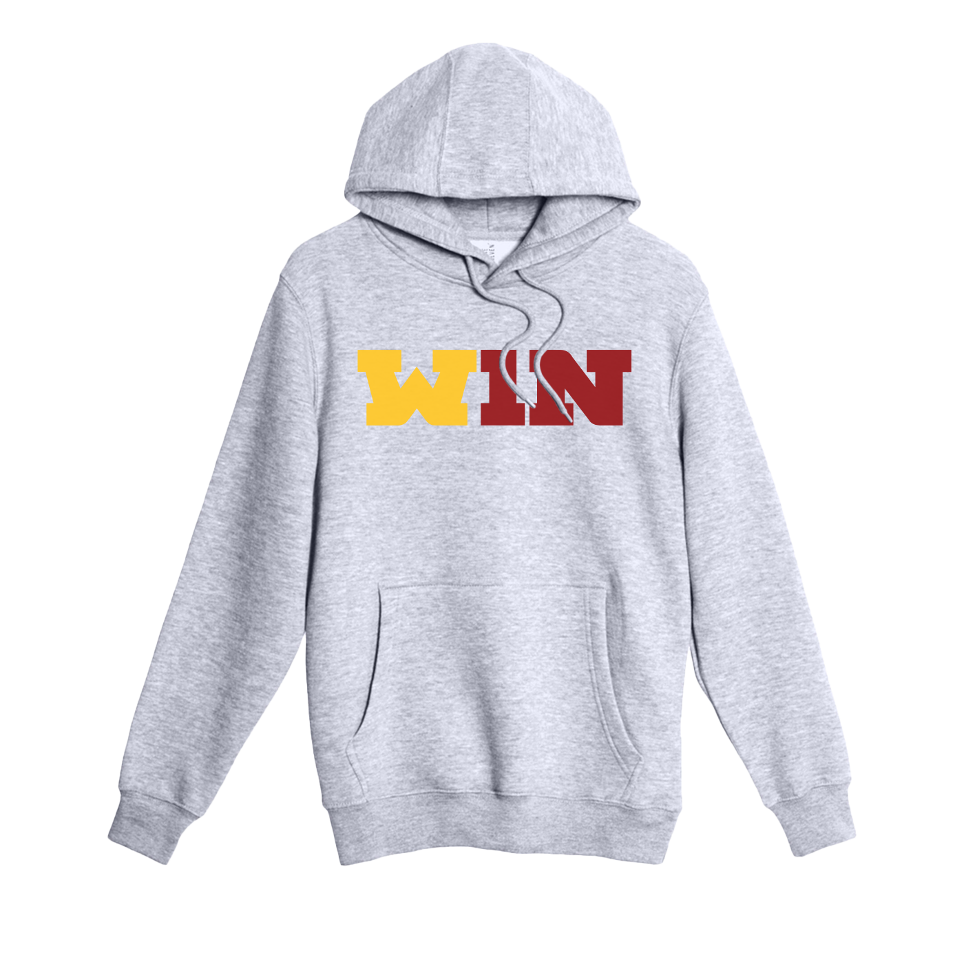 W1N - Los Angeles Hoodie