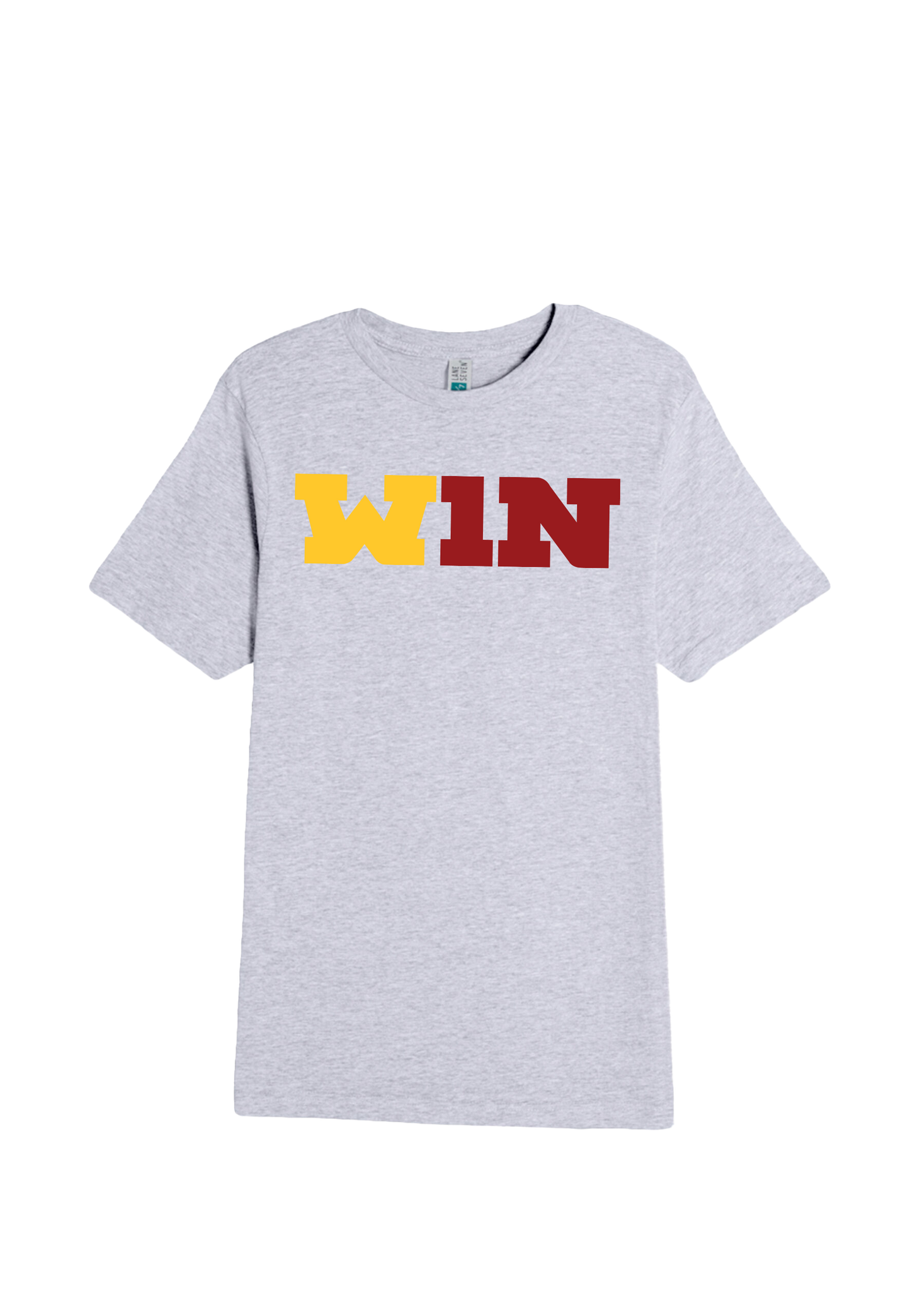 W1N - Los Angeles T-Shirt