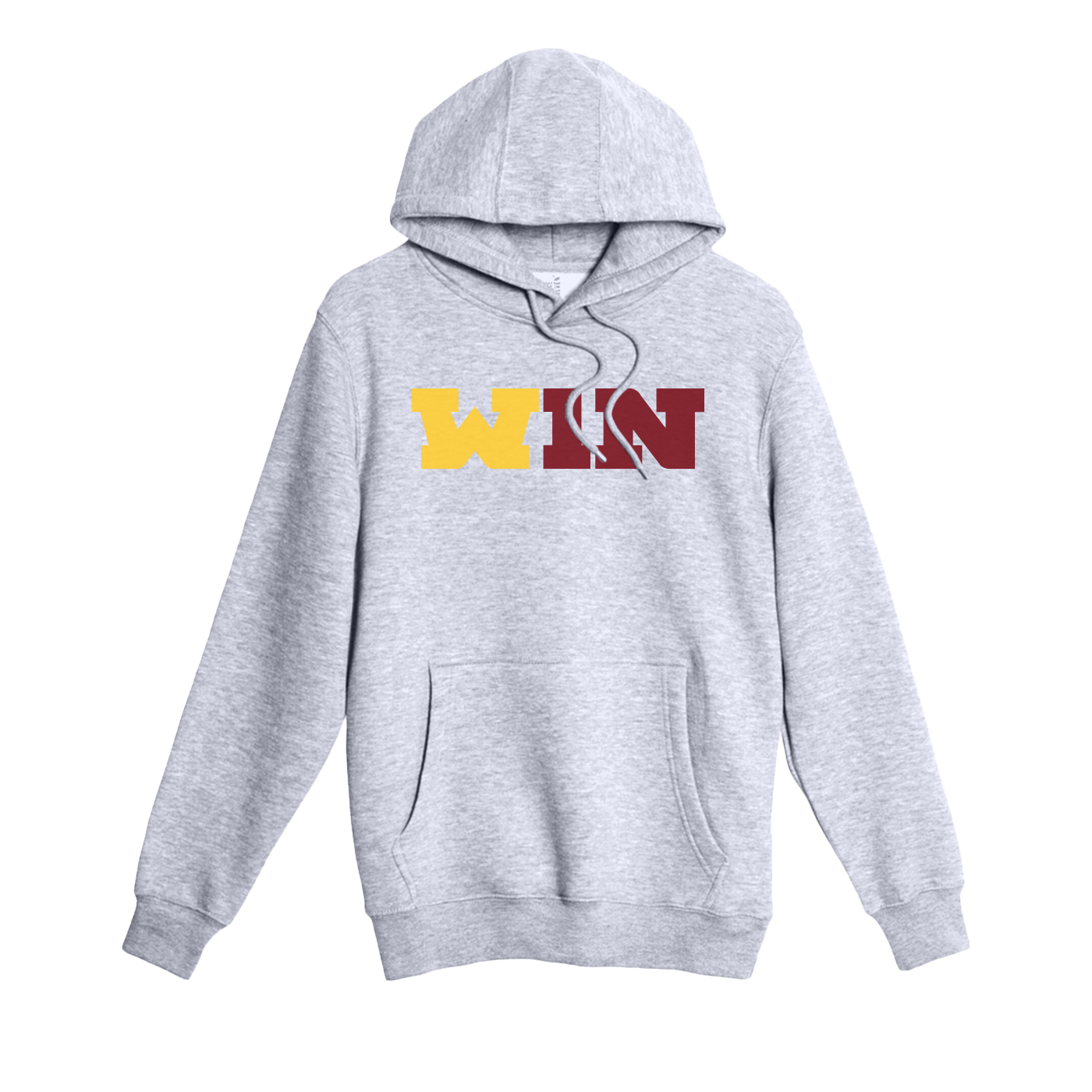 W1N - Minneapolis Hoodie