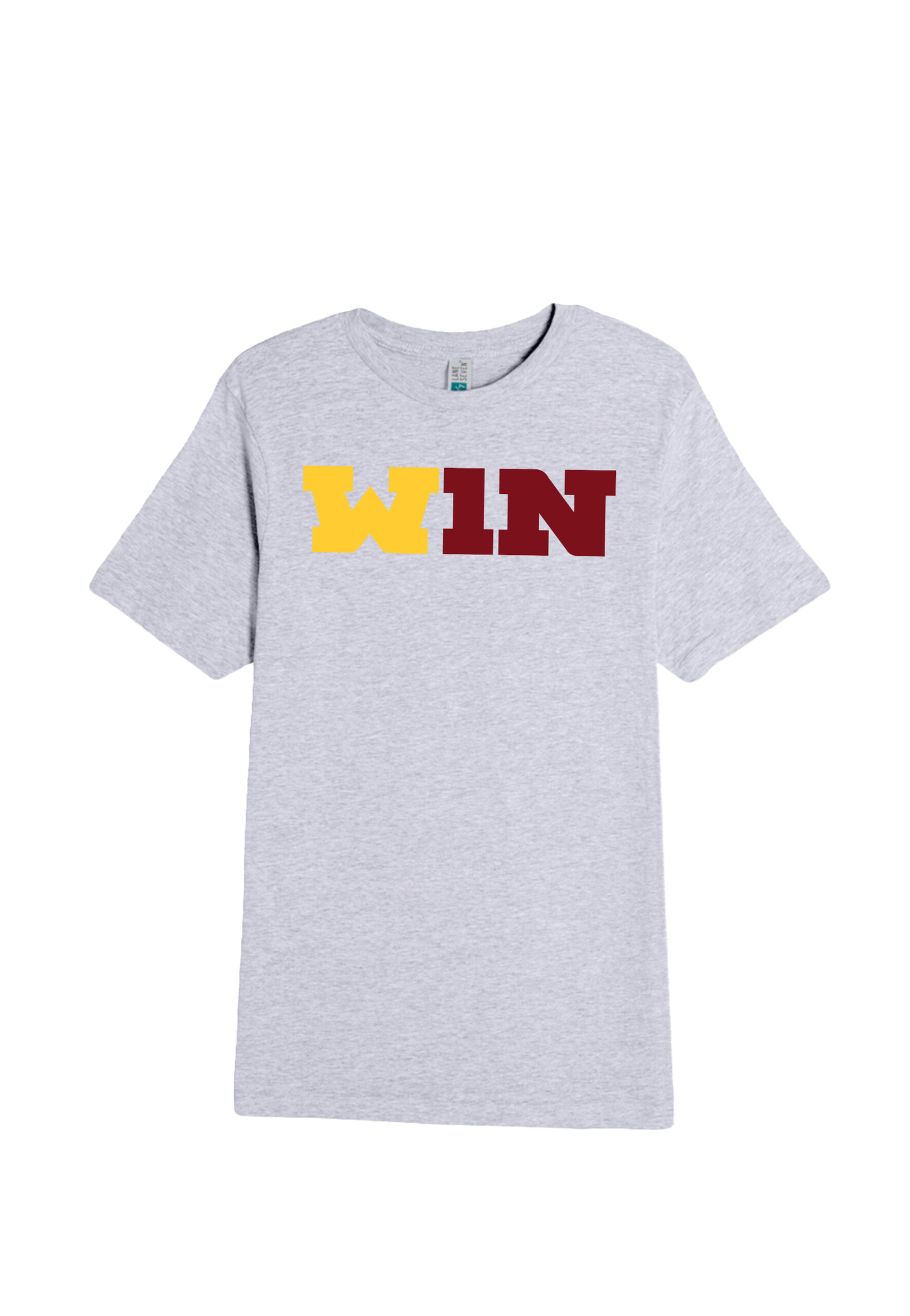 W1N - Minneapolis T-Shirt