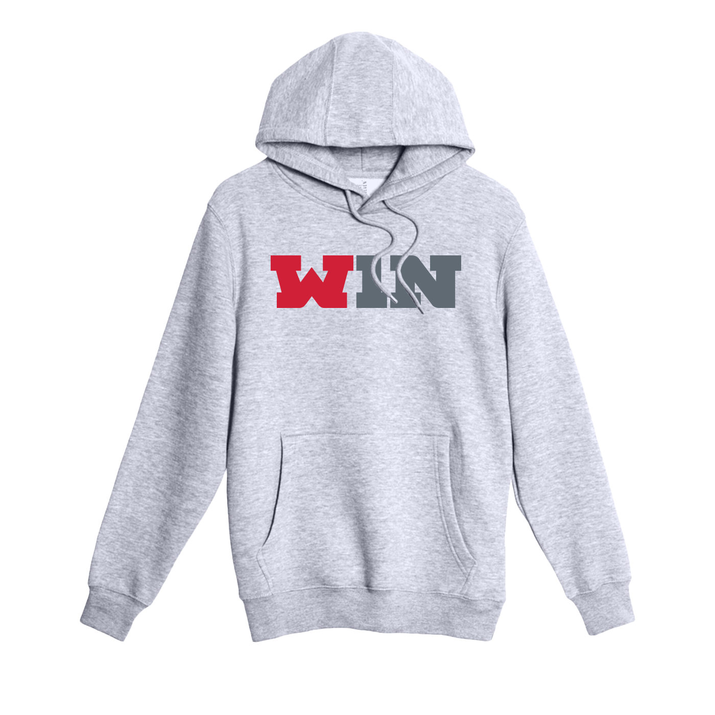 W1N - Piscataway Hoodie