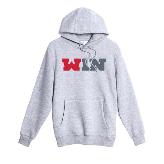 W1N - Piscataway Hoodie