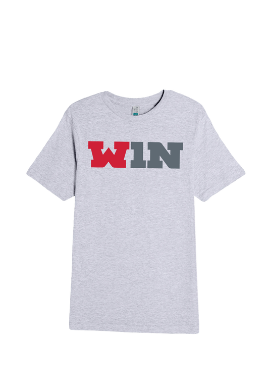 W1N - Piscataway T-Shirt