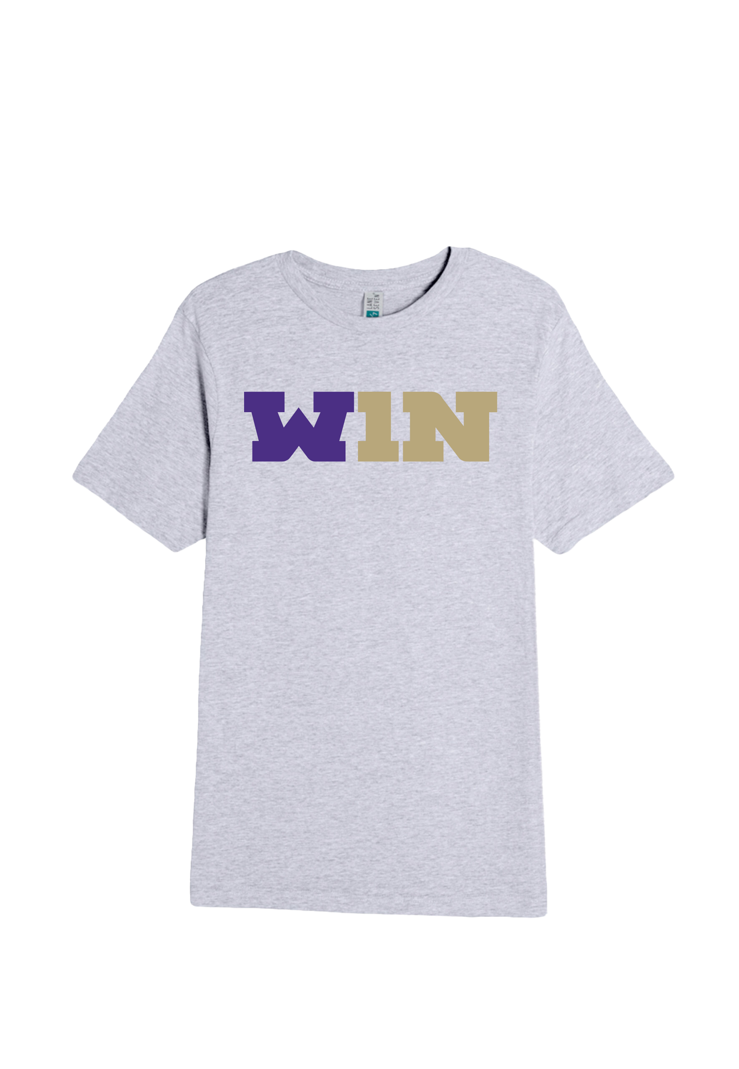 W1N - Seattle T-Shirt