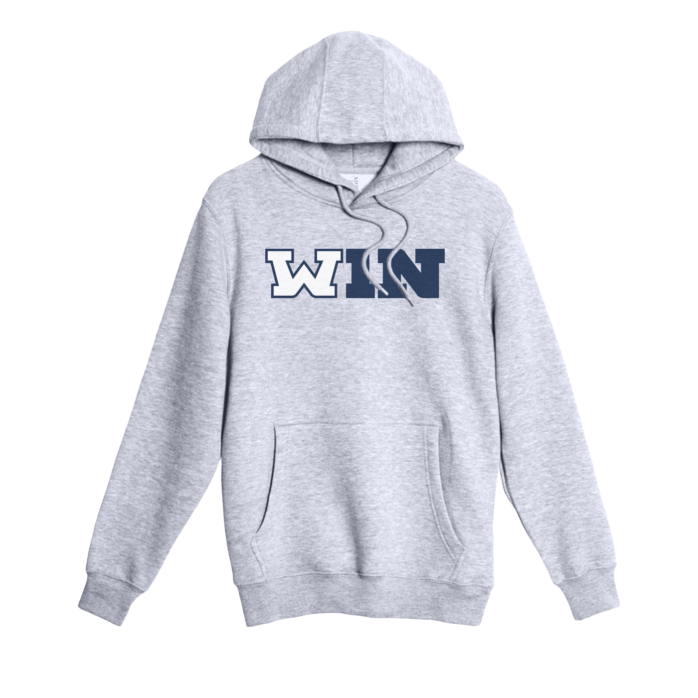 W1N - State College Hoodie