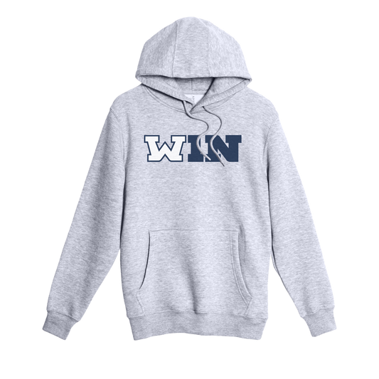 W1N - State College Hoodie