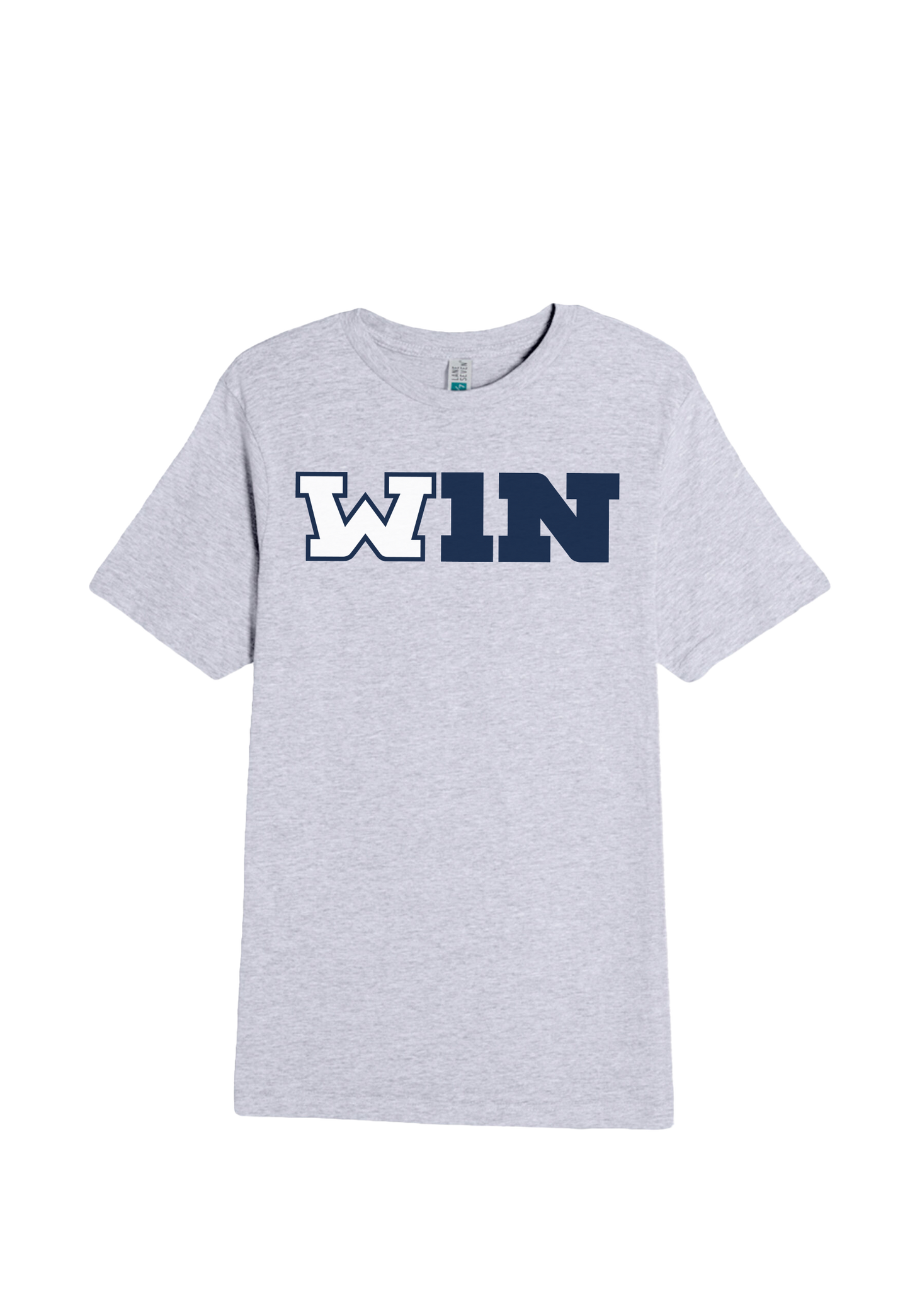 W1N - State College T-Shirt