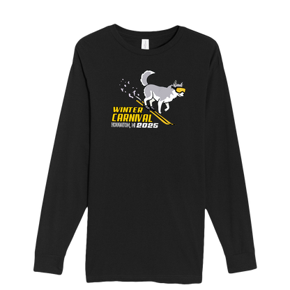 Winter Carnival 2025 Long Sleeve