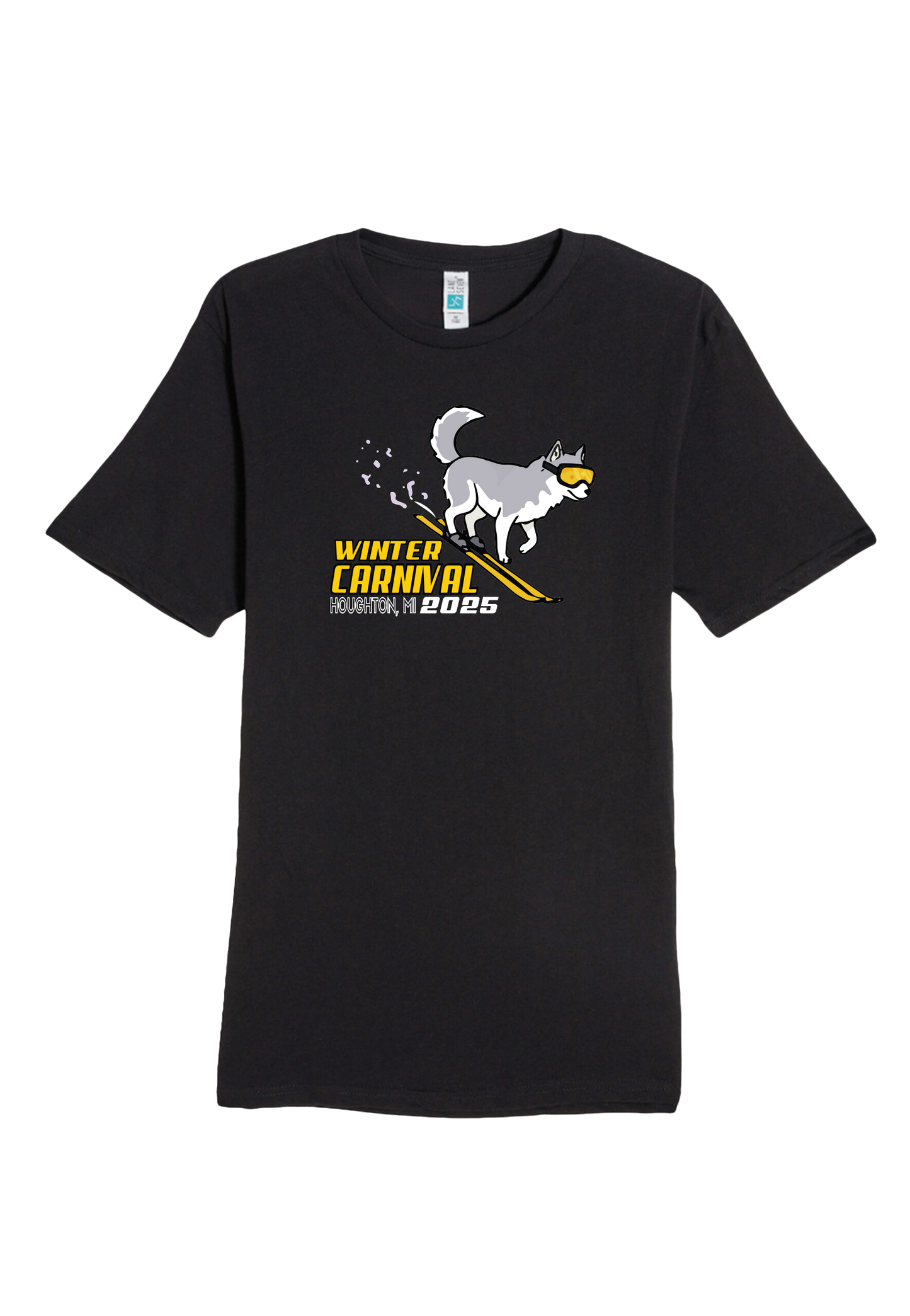 Winter Carnival 2025 T-Shirt
