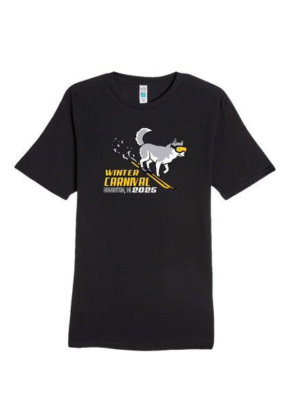 Winter Carnival 2025 T-Shirt