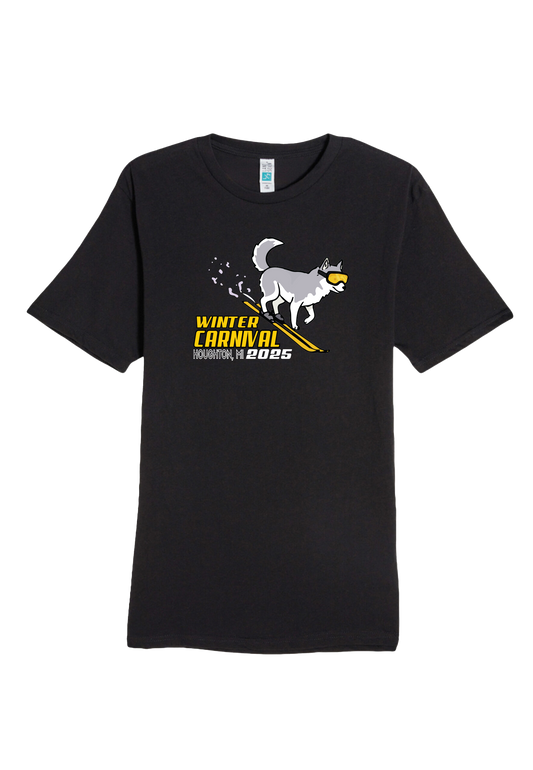 Winter Carnival 2025 T-Shirt