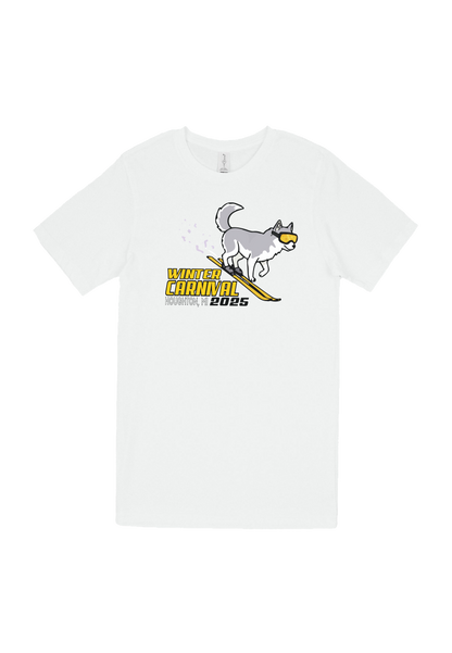 Winter Carnival 2025 T-Shirt